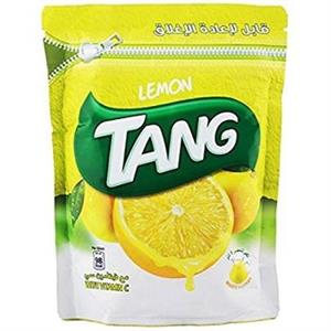 Tang - Instant Drink mix Lemon Pouch (500 g)